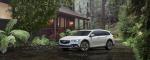 Buick Regal TourX 2017 года (NA)